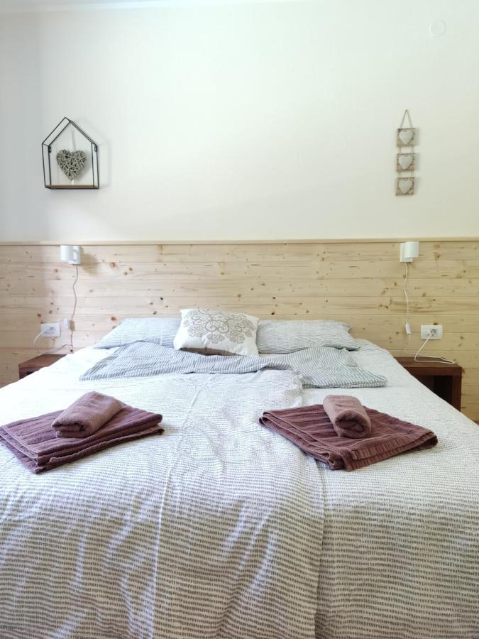 Holiday Home Jelovcerjeva Idrija pri Baci Eksteriør billede