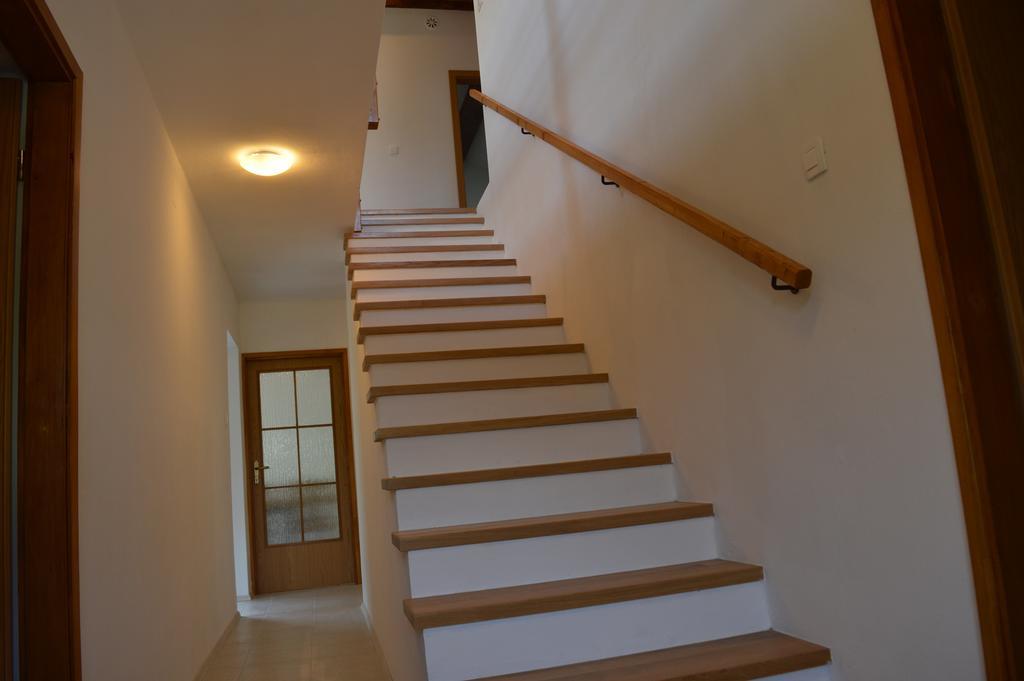 Holiday Home Jelovcerjeva Idrija pri Baci Eksteriør billede