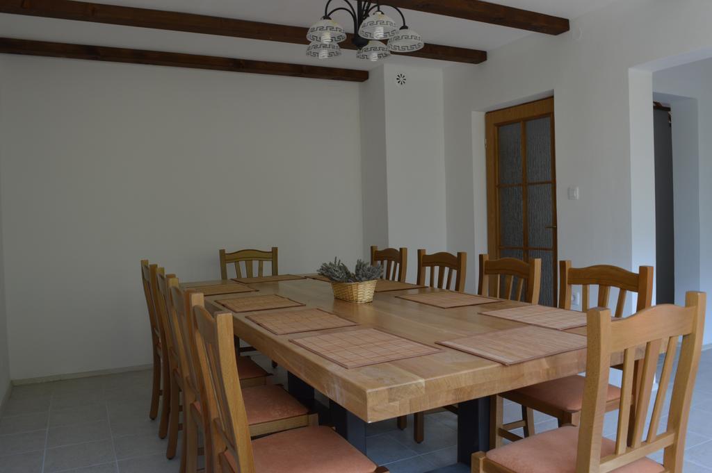 Holiday Home Jelovcerjeva Idrija pri Baci Eksteriør billede